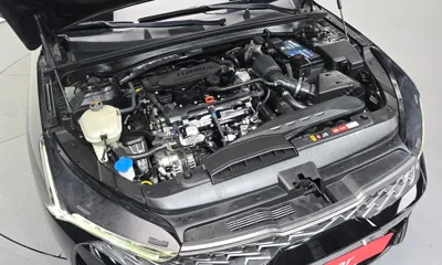 Kia K5 2020, 55901 км, за 19900000 KRW - фото 6