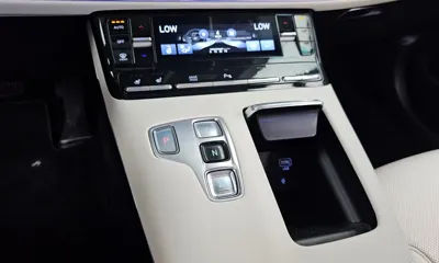 Hyundai Grandeur 2023, 40617 км, за 26900000 KRW - фото 9