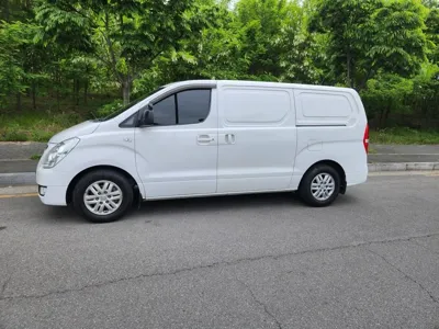 Hyundai Starex 2018, 297466 км, за 7500000 KRW - фото 18