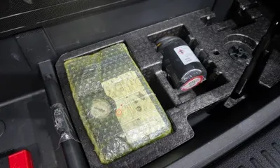 Kia Sorento 2019, 122851 км, за 16900000 KRW - фото 20