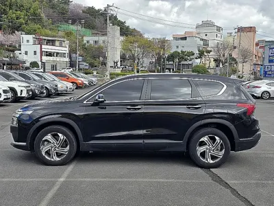 Hyundai Santafe 2023, 77267 км, за 21200000 KRW - фото 4