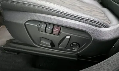 BMW X1 2021, 76114 км, за 34560000 KRW - фото 20