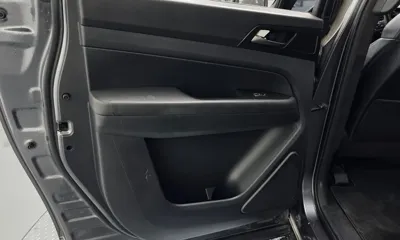 KG_Mobility_Ssangyong Rexton 2020, 101459 км, за 16300000 KRW - фото 25