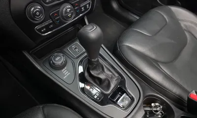 Jeep Cherokee 2020, 99380 км, за 14700000 KRW - фото 9