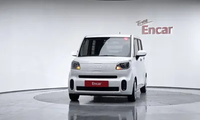 Kia Ray 2022, 34147 км, за 8990000 KRW