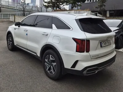 Kia Sorento 2023, 110000 км, за 10890000 KRW