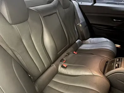 BMW 6 Series 2016, 110000 км, за 158800 CNY - фото 8