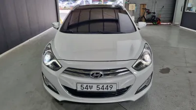 Hyundai i40 2012, 108709 км, за 6900000 KRW