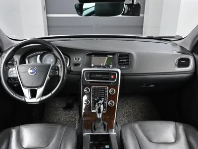 Volvo S60 2018, 163800 км, за 6800000 KRW - фото 11