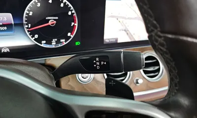 Mercedes-Benz E-Class 2020, 83509 км, за 29300000 KRW - фото 9
