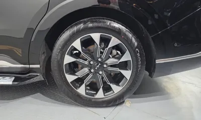 Kia Canival 2023, 50345 км, за 36900000 KRW - фото 21
