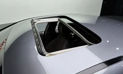 Mercedes-Benz CLS-Class 2019, 57818 км, за 37400000 KRW - фото 18