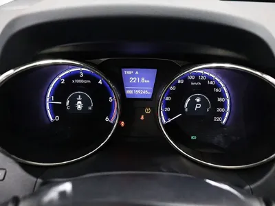 Hyundai Tucson 2011, 159245 км, за 5900000 KRW - фото 8
