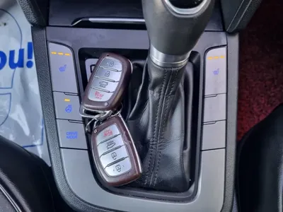 Hyundai Avante 2016, 116887 км, за 9200000 KRW - фото 17