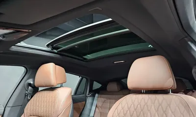BMW X6 2024, 21861 км, за 102900000 KRW - фото 32