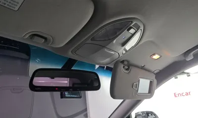 Hyundai Santafe 2016, 75357 км, за 14700000 KRW - фото 17