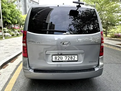 Hyundai Starex 2018, 142570 км, за 9900000 KRW - фото 5