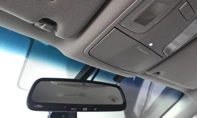 Hyundai Sonata 2016, 122329 км, за 6900000 KRW - фото 18