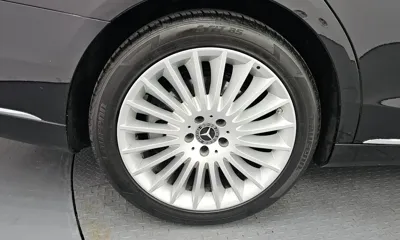 Mercedes-Benz S-Class 2019, 128156 км, за 41800000 KRW - фото 5