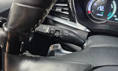 Kia Niro 2022, 176155 км, за 15400000 KRW - фото 28