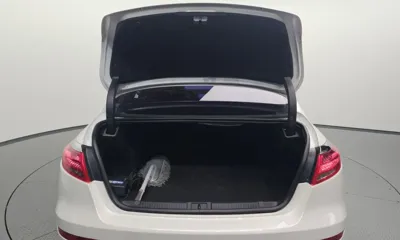 Renault-KoreaSamsung SM7 2016, 144464 км, за 99990000 KRW - фото 20