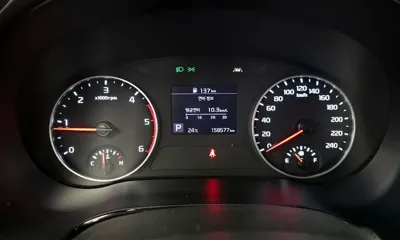 Kia Seltos 2020, 158577 км, за 12500000 KRW - фото 8