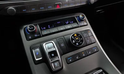 Hyundai Palisade 2019, 172871 км, за 19700000 KRW - фото 9
