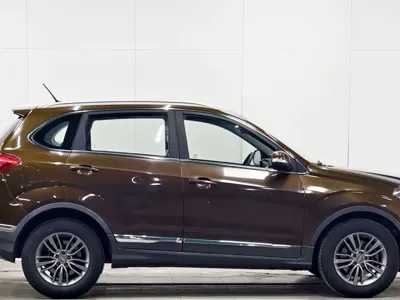 Chery Tiggo 5 2016, 85000 км, за 13100 CNY - фото 8