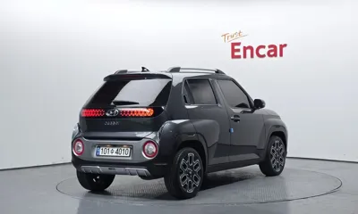 Hyundai Casper 2023, 49379 км, за 16000000 KRW