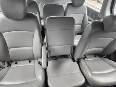 Hyundai Starex 2017, 92000 км, за 10900000 KRW - фото 11