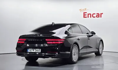 Genesis G80 2025, 45109 км, за 49800000 KRW - фото 2