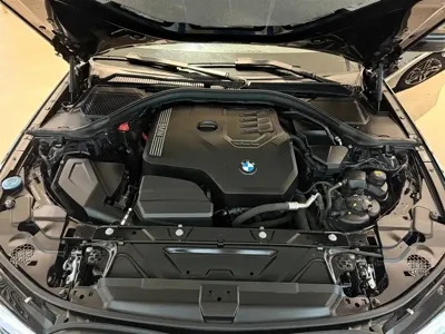 BMW 3 Series 2019, 142000 км, за 119800 CNY - фото 12