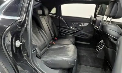 Mercedes-Benz S-Class 2016, 266853 км, за 22500000 KRW - фото 10