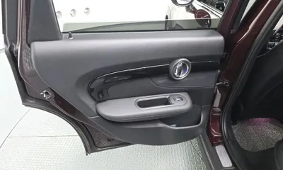 MINI Clubman 2016, 108021 км, за 7100000 KRW - фото 26