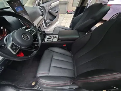 BYD Tang New Energy 2018, 99900 км, за 44000 CNY - фото 10