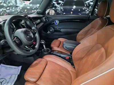 MINI Cooper Convertible 2018, 83757 км, за 15900000 KRW - фото 4
