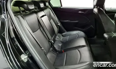 ChevroletGMDaewoo Cruze 2017, 79573 км, за 7900000 KRW - фото 19
