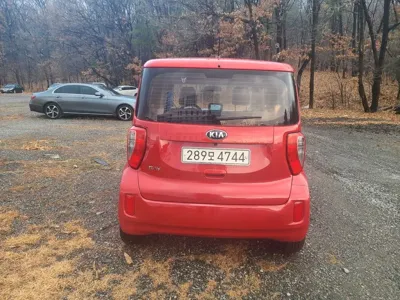 Kia Ray 2014, 92986 км, за 5700000 KRW - фото 4