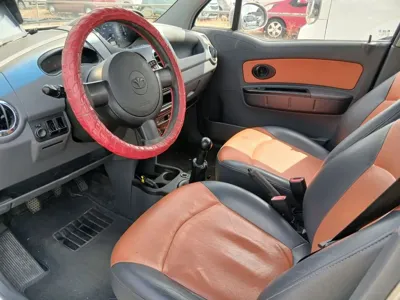 ChevroletGMDaewoo Matiz 2009, 113748 км, за 1700000 KRW - фото 8