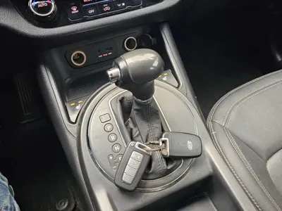 Kia Sportage 2012, 163960 км, за 4600000 KRW - фото 9