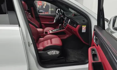 Porsche Macan 2023, 15016 км, за 115000000 KRW - фото 11