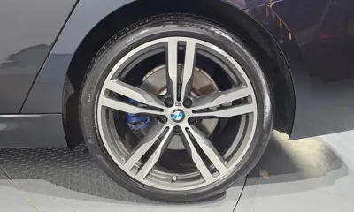 BMW Gran Turismo 2019, 129467 км, за 31800000 KRW - фото 21