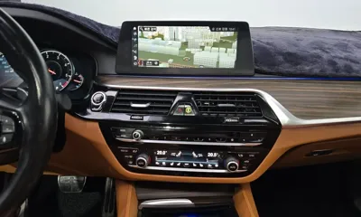BMW 5-Series 2017, 112208 км, за 25590000 KRW - фото 16