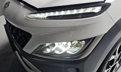 Hyundai Kona 2021, 41511 км, за 20500000 KRW - фото 22