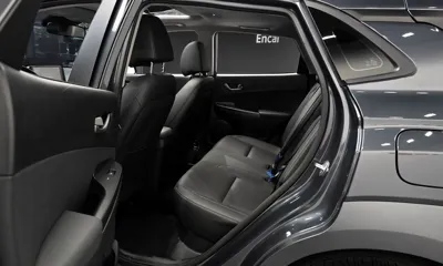Hyundai Kona 2019, 14716 км, за 15750000 KRW - фото 12