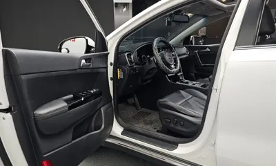 Kia Sportage 2016, 143850 км, за 10500000 KRW - фото 10