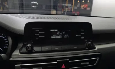Kia Seltos 2022, 59174 км, за 15500000 KRW - фото 31