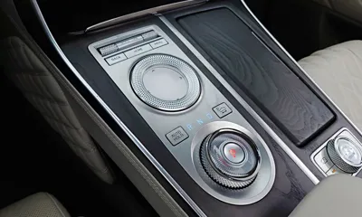 Genesis GV80 2021, 106620 км, за 41500000 KRW - фото 9