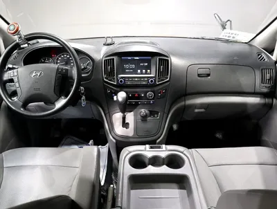 Hyundai Starex 2019, 64318 км, за 16500000 KRW - фото 5