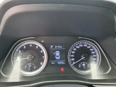 Hyundai Sonata 2020, 103723 км, за 14500000 KRW - фото 6